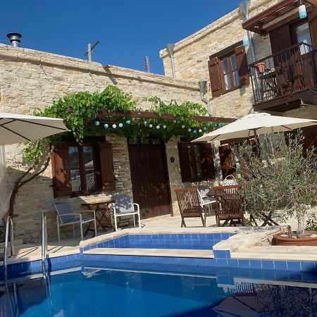 Palatakia - Adults Only Casa de hóspedes Kato Drys Exterior foto