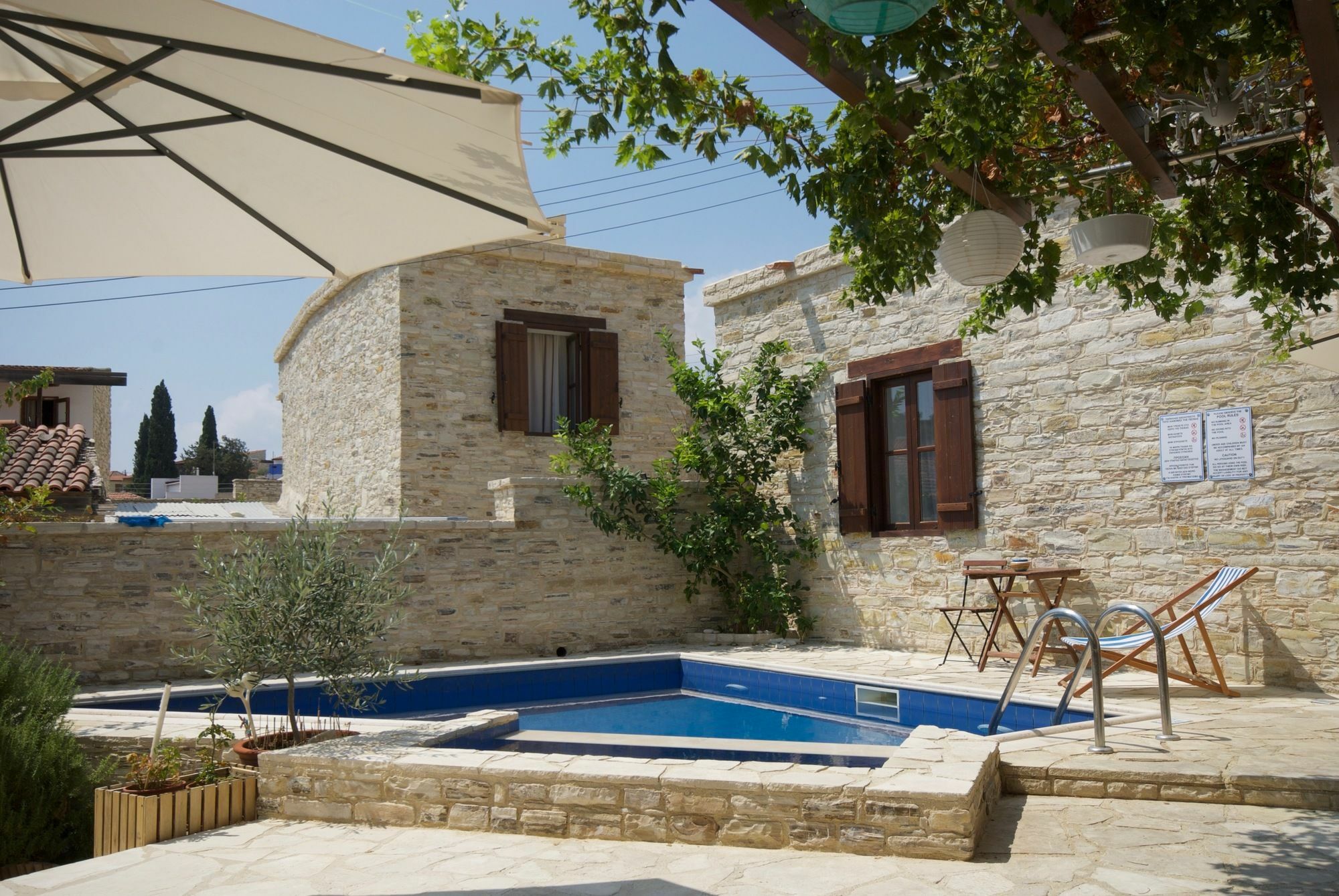 Palatakia - Adults Only Casa de hóspedes Kato Drys Exterior foto